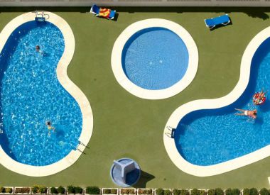 Apartments in Calpe (Costa Blanca), buy cheap - 281 000 [67354] 10