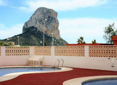 Apartments in Calpe (Costa Blanca), buy cheap - 281 000 [67354] 8