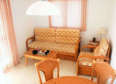 Apartments in Calpe (Costa Blanca), buy cheap - 186 000 [67355] 3