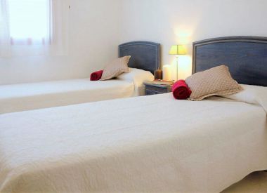 Apartments in Calpe (Costa Blanca), buy cheap - 186 000 [67355] 4