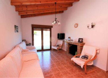 Villa in Benissa (Costa Blanca), buy cheap - 900 000 [67357] 3