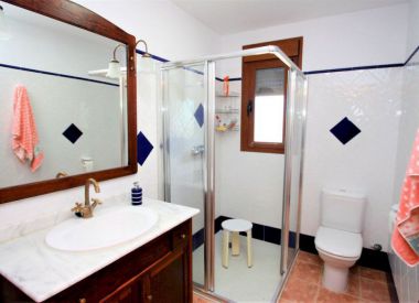 Villa in Benissa (Costa Blanca), buy cheap - 900 000 [67357] 5