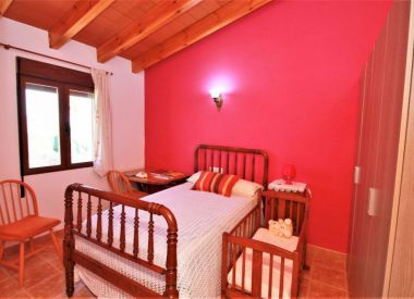 Villa in Benissa (Costa Blanca), buy cheap - 900 000 [67357] 6
