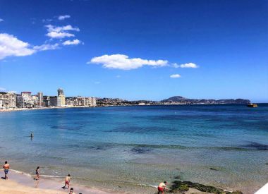 Apartments in Calpe (Costa Blanca), buy cheap - 190 000 [67358] 10