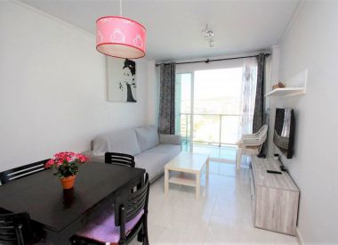 Apartments in Calpe (Costa Blanca), buy cheap - 190 000 [67358] 2