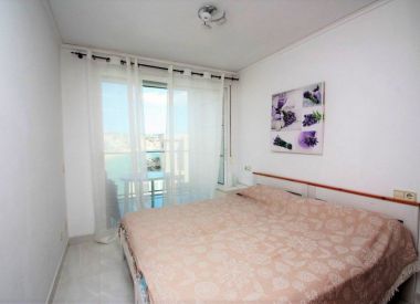 Apartments in Calpe (Costa Blanca), buy cheap - 190 000 [67358] 3