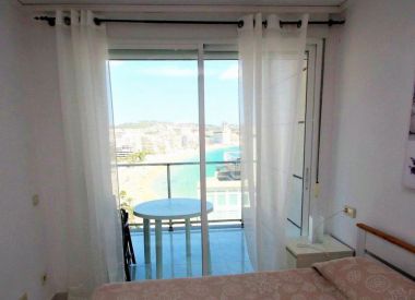 Apartments in Calpe (Costa Blanca), buy cheap - 190 000 [67358] 4
