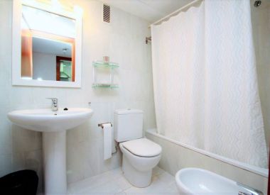 Apartments in Calpe (Costa Blanca), buy cheap - 190 000 [67358] 5