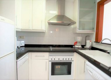 Apartments in Calpe (Costa Blanca), buy cheap - 190 000 [67358] 6
