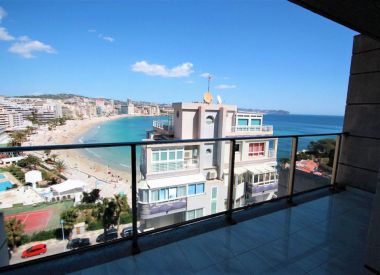 Apartments in Calpe (Costa Blanca), buy cheap - 190 000 [67358] 7