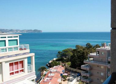 Apartments in Calpe (Costa Blanca), buy cheap - 190 000 [67358] 8