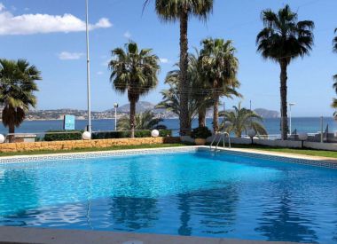 Apartments in Calpe (Costa Blanca), buy cheap - 190 000 [67358] 9