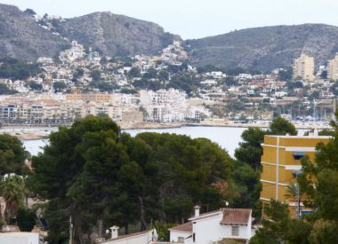 Villa in Moraira (Costa Blanca), buy cheap - 795 000 [67360] 4