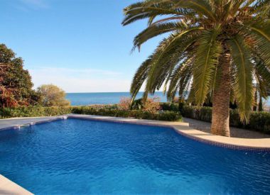 Villa in Benissa (Costa Blanca), buy cheap - 1 695 000 [67361] 3