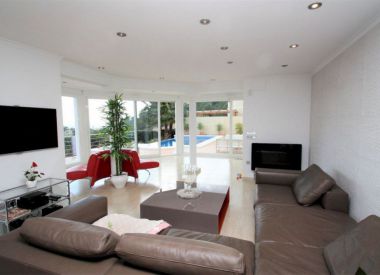 Villa in Calpe (Costa Blanca), buy cheap - 560 000 [67362] 4