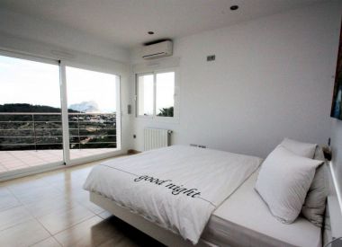 Villa in Calpe (Costa Blanca), buy cheap - 560 000 [67362] 5