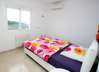 Villa in Calpe (Costa Blanca), buy cheap - 560 000 [67362] 8