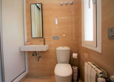 Villa in Calpe (Costa Blanca), buy cheap - 560 000 [67362] 9