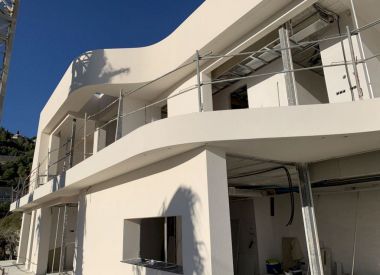 Villa in Benissa (Costa Blanca), buy cheap - 1 750 000 [67363] 4