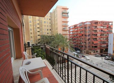 Apartments in Calpe (Costa Blanca), buy cheap - 89 000 [67364] 1
