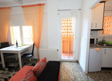 Apartments in Calpe (Costa Blanca), buy cheap - 89 000 [67364] 10