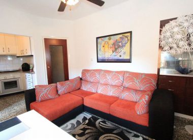 Apartments in Calpe (Costa Blanca), buy cheap - 89 000 [67364] 3