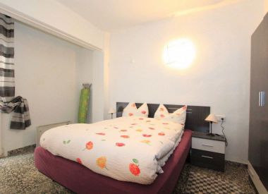 Apartments in Calpe (Costa Blanca), buy cheap - 89 000 [67364] 4