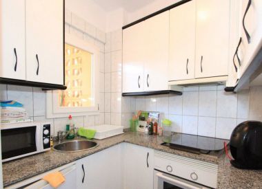Apartments in Calpe (Costa Blanca), buy cheap - 89 000 [67364] 5