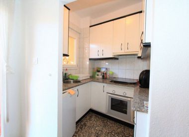 Apartments in Calpe (Costa Blanca), buy cheap - 89 000 [67364] 7