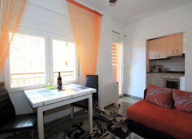 Apartments in Calpe (Costa Blanca), buy cheap - 89 000 [67364] 8