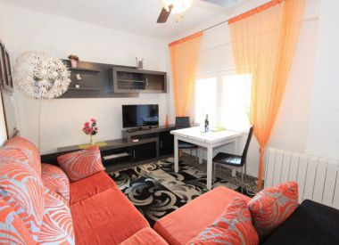 Apartments in Calpe (Costa Blanca), buy cheap - 89 000 [67364] 9