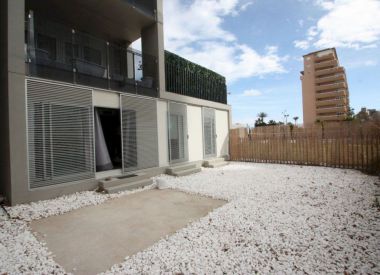 Apartments in Calpe (Costa Blanca), buy cheap - 285 000 [67369] 1