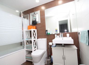 Apartments in Calpe (Costa Blanca), buy cheap - 285 000 [67369] 4