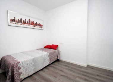 Apartments in Calpe (Costa Blanca), buy cheap - 285 000 [67369] 5