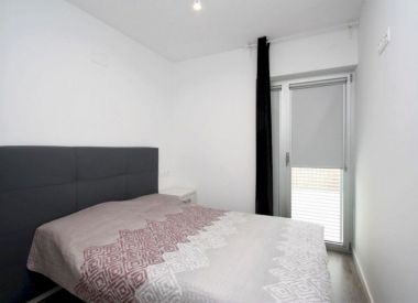 Apartments in Calpe (Costa Blanca), buy cheap - 285 000 [67369] 7