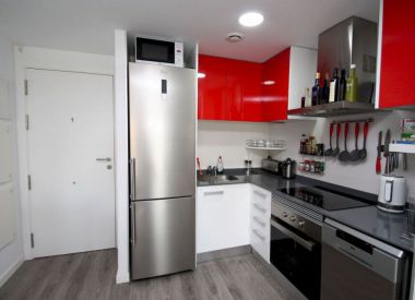 Apartments in Calpe (Costa Blanca), buy cheap - 285 000 [67369] 8