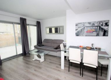 Apartments in Calpe (Costa Blanca), buy cheap - 285 000 [67369] 9