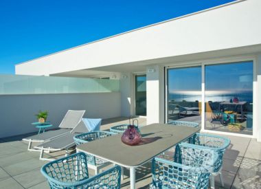 Apartments in Benitachell (Costa Blanca), buy cheap - 462 000 [67370] 10