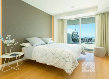 Apartments in Benitachell (Costa Blanca), buy cheap - 462 000 [67370] 7