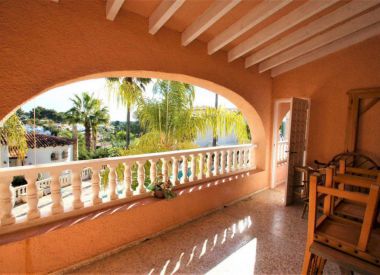 Villa in Benissa (Costa Blanca), buy cheap - 490 000 [67372] 10