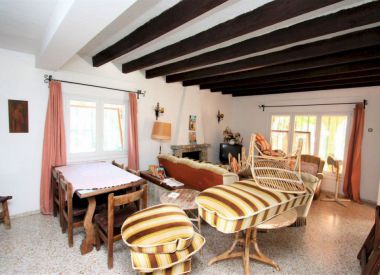 Villa in Benissa (Costa Blanca), buy cheap - 490 000 [67372] 3