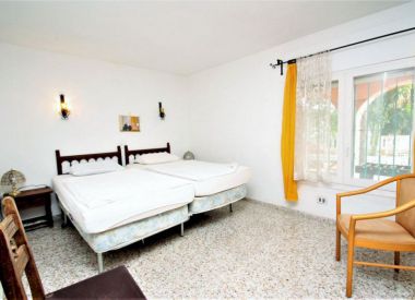 Villa in Benissa (Costa Blanca), buy cheap - 490 000 [67372] 6