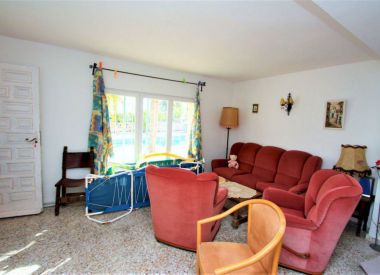 Villa in Benissa (Costa Blanca), buy cheap - 490 000 [67372] 8