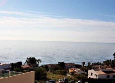 Apartments in Calpe (Costa Blanca), buy cheap - 310 600 [67374] 1