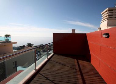 Apartments in Calpe (Costa Blanca), buy cheap - 310 600 [67374] 10