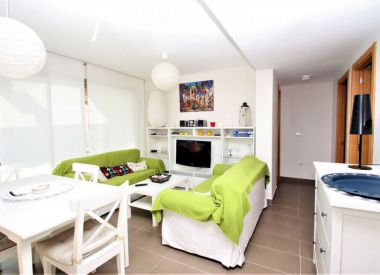 Apartments in Calpe (Costa Blanca), buy cheap - 310 600 [67374] 3