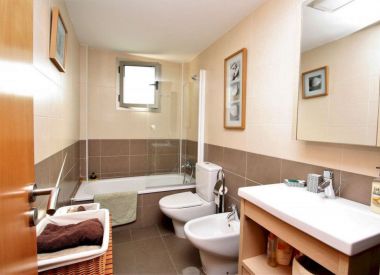 Apartments in Calpe (Costa Blanca), buy cheap - 310 600 [67374] 5