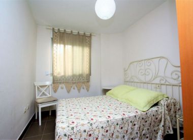 Apartments in Calpe (Costa Blanca), buy cheap - 310 600 [67374] 6