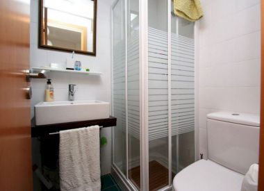 Apartments in Calpe (Costa Blanca), buy cheap - 310 600 [67374] 7