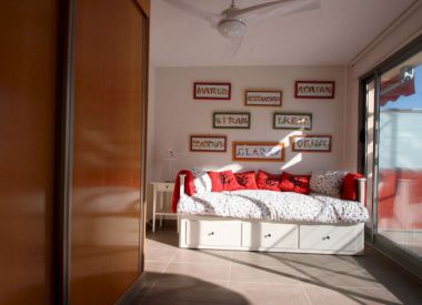 Apartments in Calpe (Costa Blanca), buy cheap - 310 600 [67374] 8